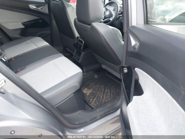 1V2CMPE87PC016650 Volkswagen ID.4 PRO