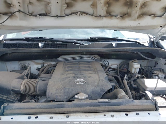 Toyota Tundra Sr 2021 5TFCY5F18MX027530 Image 10
