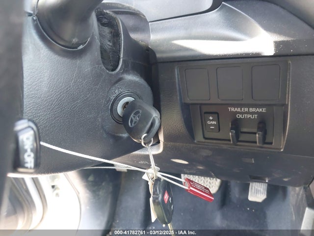 Toyota Tundra Sr 2021 5TFCY5F18MX027530 Image 11