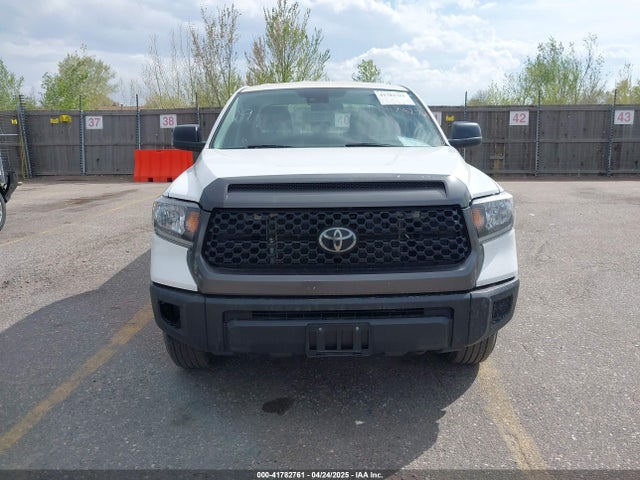 Toyota Tundra Sr 2021 5TFCY5F18MX027530 Image 12