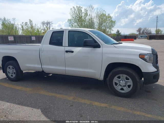 Toyota Tundra Sr 2021 5TFCY5F18MX027530 Image 13