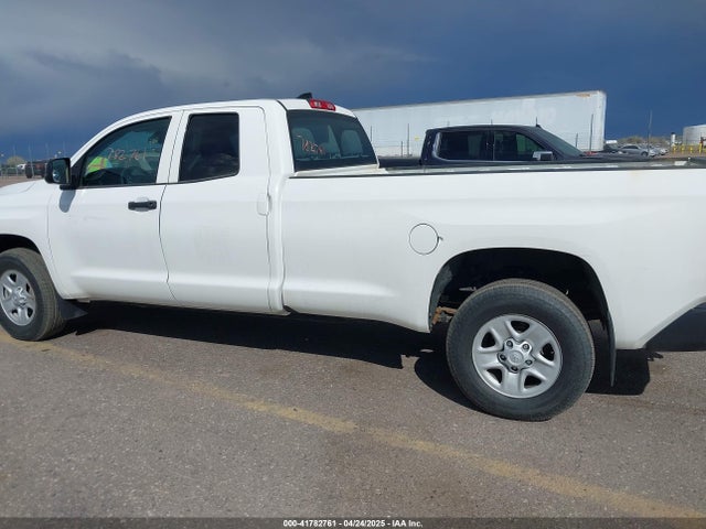 Toyota Tundra Sr 2021 5TFCY5F18MX027530 Image 14