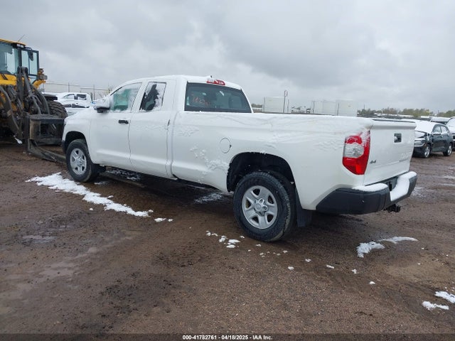 Toyota Tundra Sr 2021 5TFCY5F18MX027530 Image 3