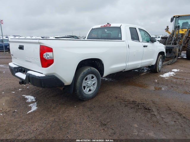 Toyota Tundra Sr 2021 5TFCY5F18MX027530 Image 4