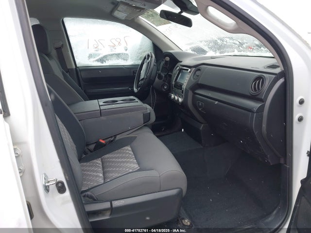 Toyota Tundra Sr 2021 5TFCY5F18MX027530 Image 5