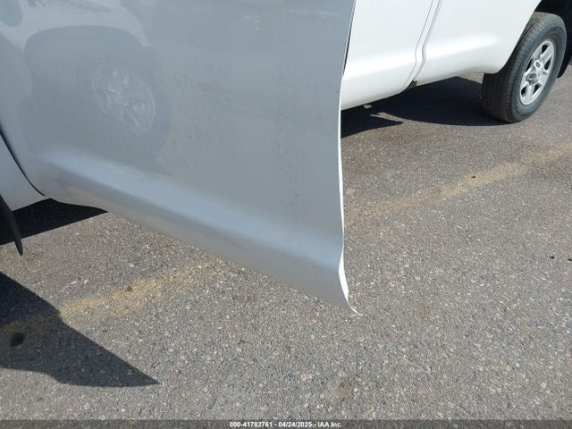 Toyota Tundra Sr 2021 5TFCY5F18MX027530 Image 6