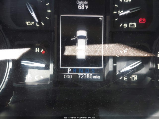 Toyota Tundra Sr 2021 5TFCY5F18MX027530 Image 7