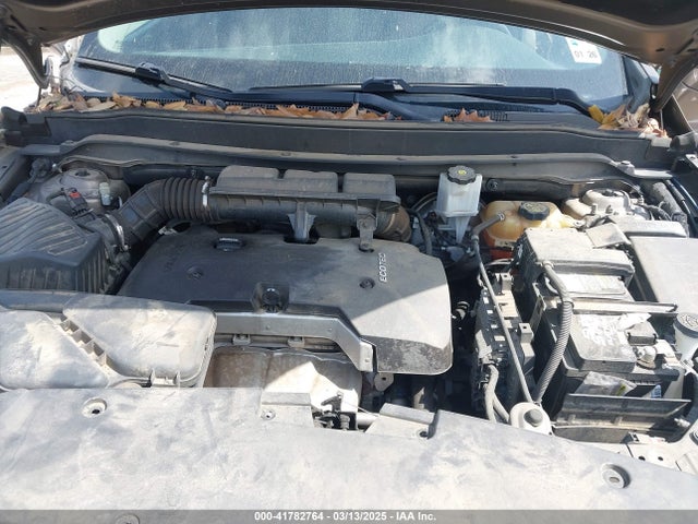 Buick Envision Essence 2017 LRBFXDSA4HD237659 Image 10