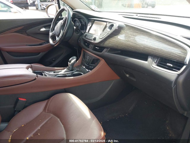 Buick Envision Essence 2017 LRBFXDSA4HD237659 Image 5