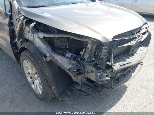 Buick Envision Essence 2017 LRBFXDSA4HD237659 Image 6