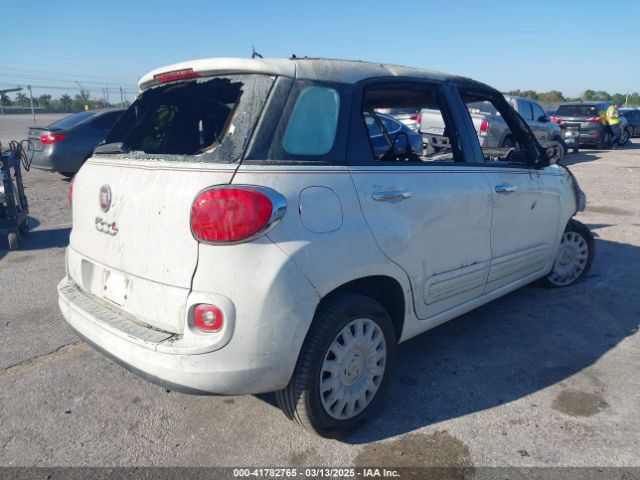 ZFBCFAAH0EZ013567 Fiat 500L POP