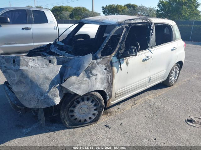 ZFBCFAAH0EZ013567 Fiat 500L POP
