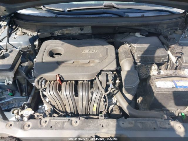 5NPE34AF2HH459617 Hyundai Sonata Limited