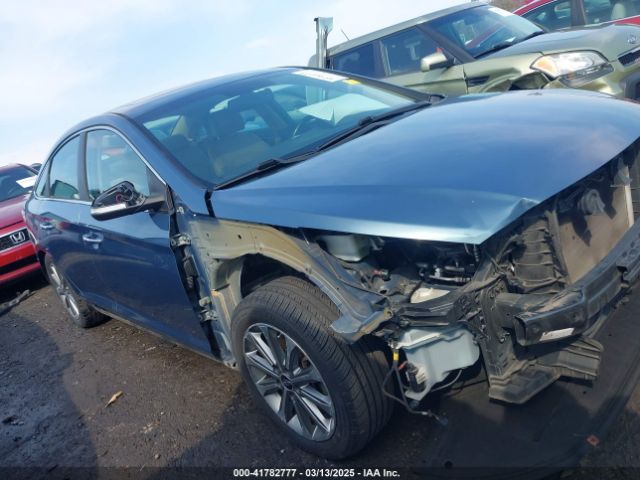5NPE34AF2HH459617 Hyundai Sonata Limited