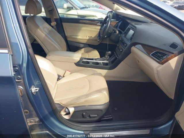 5NPE34AF2HH459617 Hyundai Sonata Limited