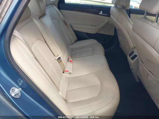 5NPE34AF2HH459617 Hyundai Sonata Limited