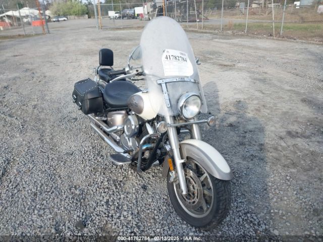 2003 YAMAHA XVS1100 JYAVP11E83A044081