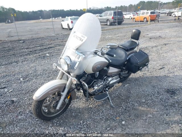 2003 YAMAHA XVS1100 JYAVP11E83A044081 Photo 1