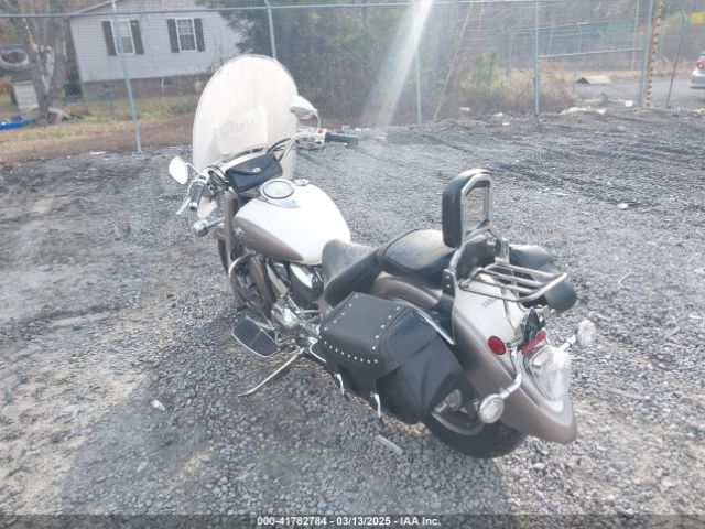 2003 YAMAHA XVS1100 JYAVP11E83A044081 Photo 2