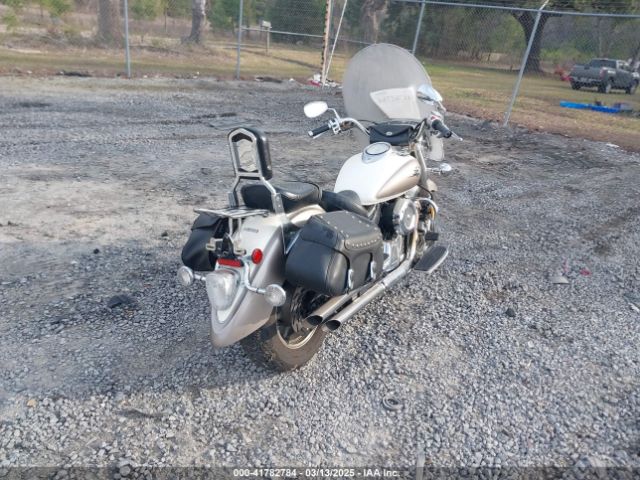 2003 YAMAHA XVS1100 JYAVP11E83A044081 Photo 3