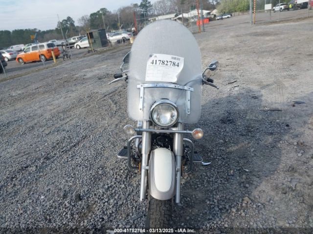 2003 YAMAHA XVS1100 JYAVP11E83A044081 Photo 4