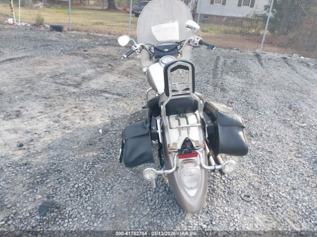 2003 YAMAHA XVS1100 JYAVP11E83A044081 Photo 5