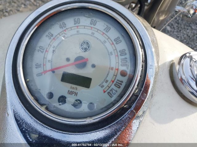 2003 YAMAHA XVS1100 JYAVP11E83A044081 Photo 6