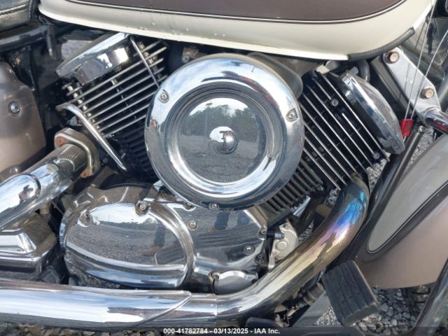 2003 YAMAHA XVS1100 JYAVP11E83A044081 Photo 7