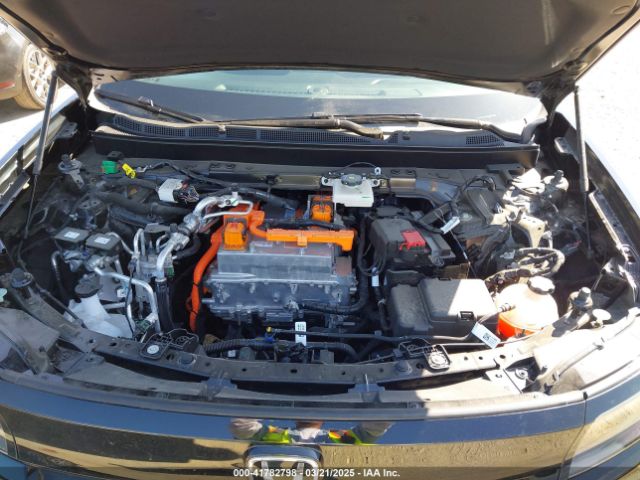 2024 HONDA PROLOGUE 3GPKHVRJ2RS517556 Photo 9