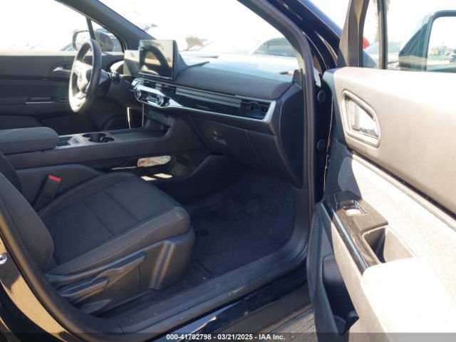 2024 HONDA PROLOGUE 3GPKHVRJ2RS517556 Photo 4