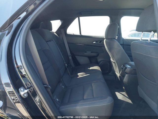 2024 HONDA PROLOGUE 3GPKHVRJ2RS517556 Photo 7