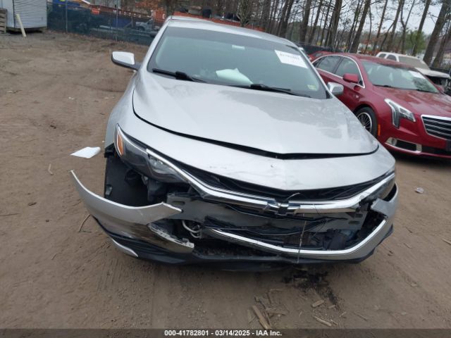 1G1ZG5ST5LF126971 Chevrolet Malibu Fwd Rs