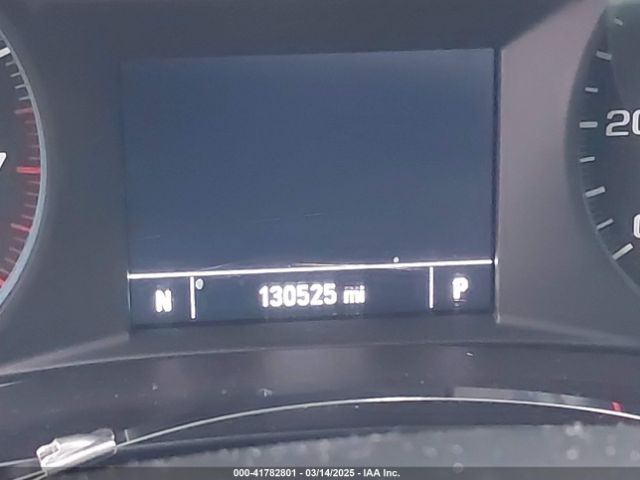 1G1ZG5ST5LF126971 Chevrolet Malibu Fwd Rs