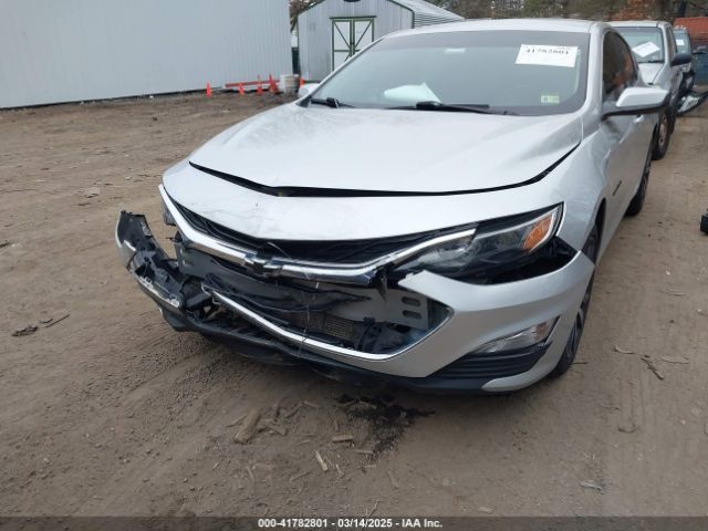 1G1ZG5ST5LF126971 Chevrolet Malibu Fwd Rs