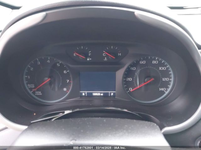 1G1ZG5ST5LF126971 Chevrolet Malibu Fwd Rs