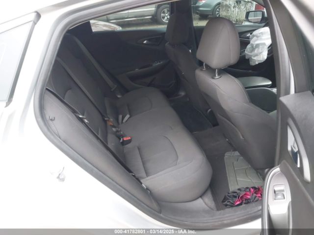 1G1ZG5ST5LF126971 Chevrolet Malibu Fwd Rs