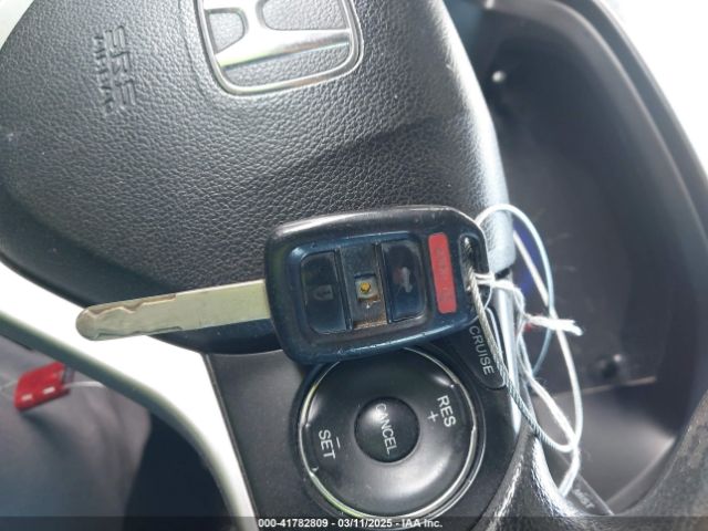 2HGFB2F54FH509615 Honda Civic Lx