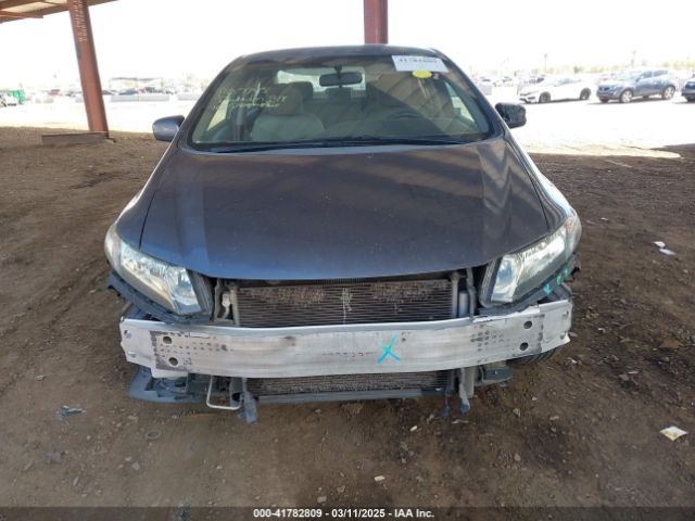 2HGFB2F54FH509615 Honda Civic Lx
