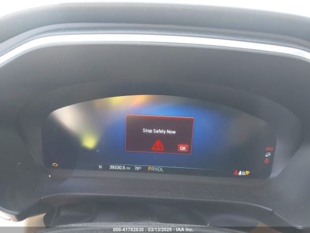 1FMCU9DZXLUA44174 Ford Escape Titanium Hybrid