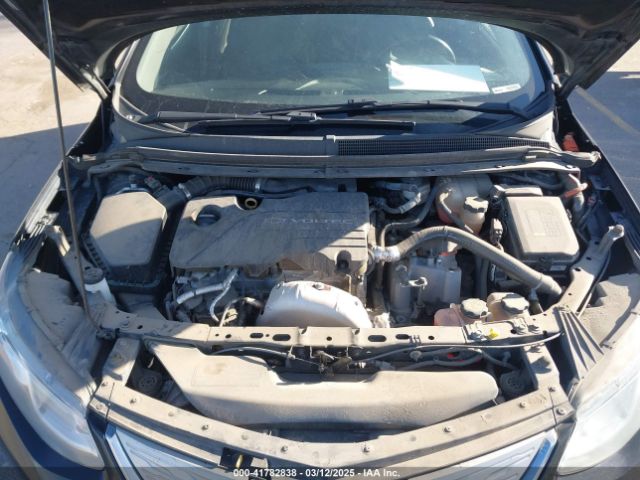 1G1RB6S52HU110882 Chevrolet Volt Premier