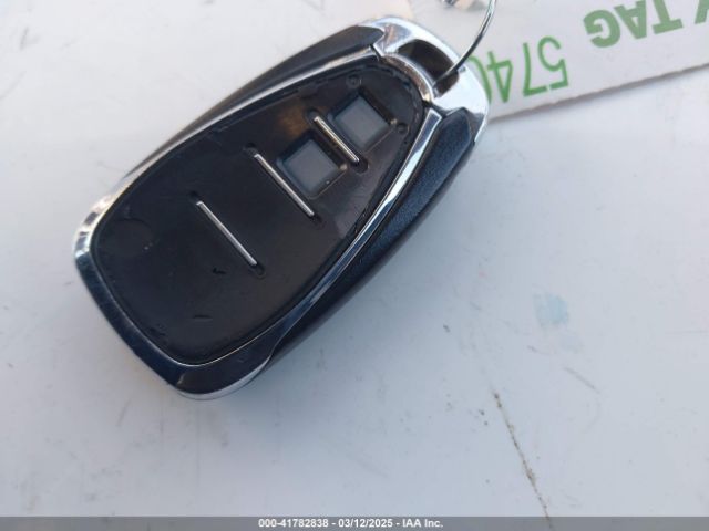 1G1RB6S52HU110882 Chevrolet Volt Premier
