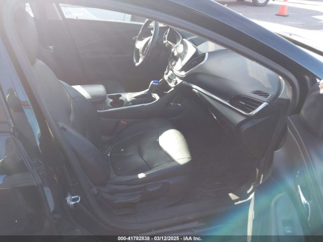 1G1RB6S52HU110882 Chevrolet Volt Premier
