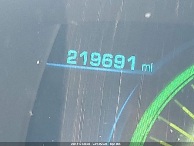1G1RB6S52HU110882 Chevrolet Volt Premier
