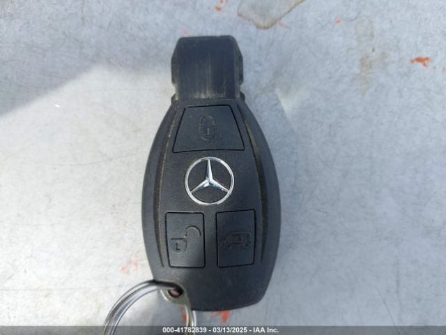 WD3PG2EA1G3118424 Mercedes-Benz Metris