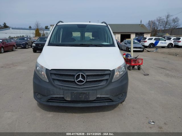 WD3PG2EA1G3118424 Mercedes-Benz Metris