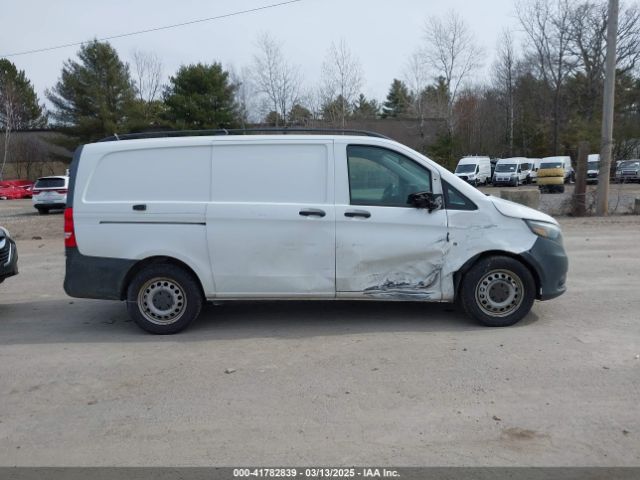 WD3PG2EA1G3118424 Mercedes-Benz Metris