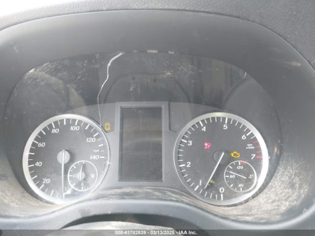 WD3PG2EA1G3118424 Mercedes-Benz Metris
