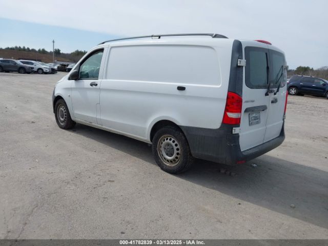 WD3PG2EA1G3118424 Mercedes-Benz Metris
