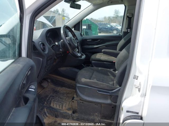 WD3PG2EA1G3118424 Mercedes-Benz Metris