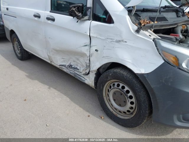 WD3PG2EA1G3118424 Mercedes-Benz Metris